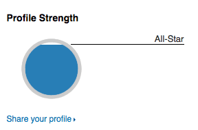 LinkedIn: 3 Simple Tips To Increase Leads | DAllisonLee.com