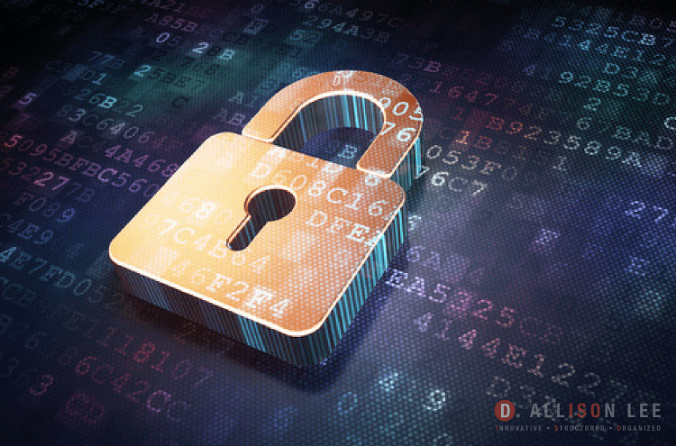 How to Create Super Strong Passwords | DAllisonLee.com