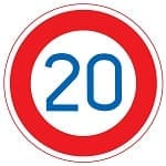 number 20