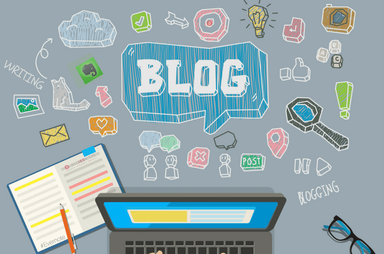 Evernote for Writers | DAllisonLee.com