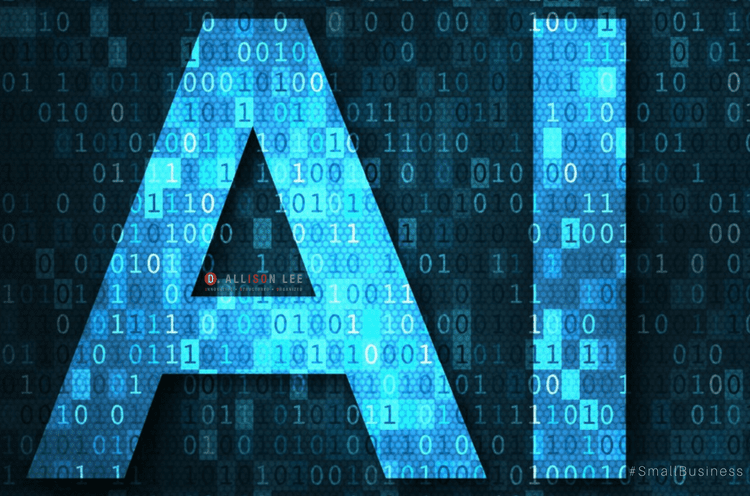 Artificial Intelligence Increases Business Productivity | DAllisonLee.com