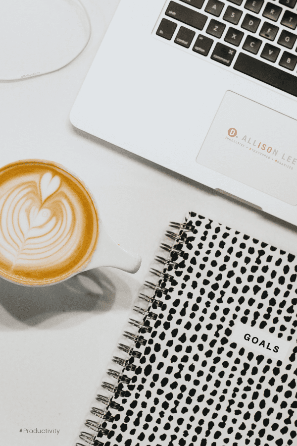 80 Percent of Resolutions Always Fail | DAllisonLee.com