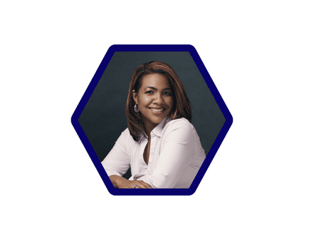 deb lee founder of thrive-hive productivity community
