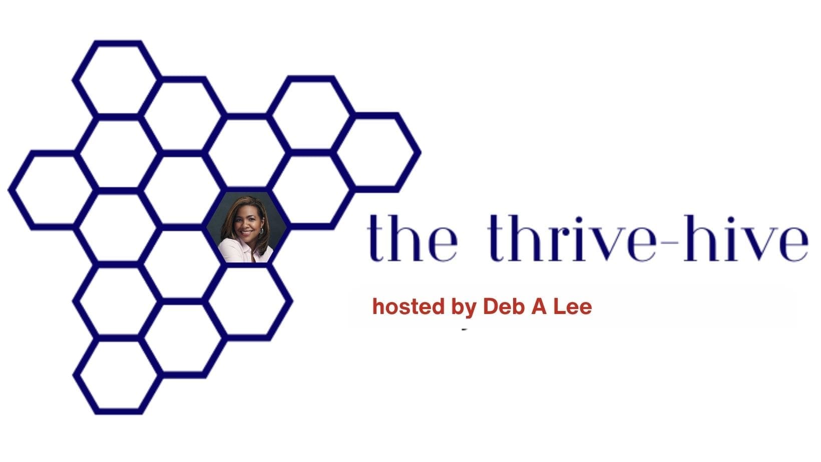 thrive-hive productivity community by d. allison lee